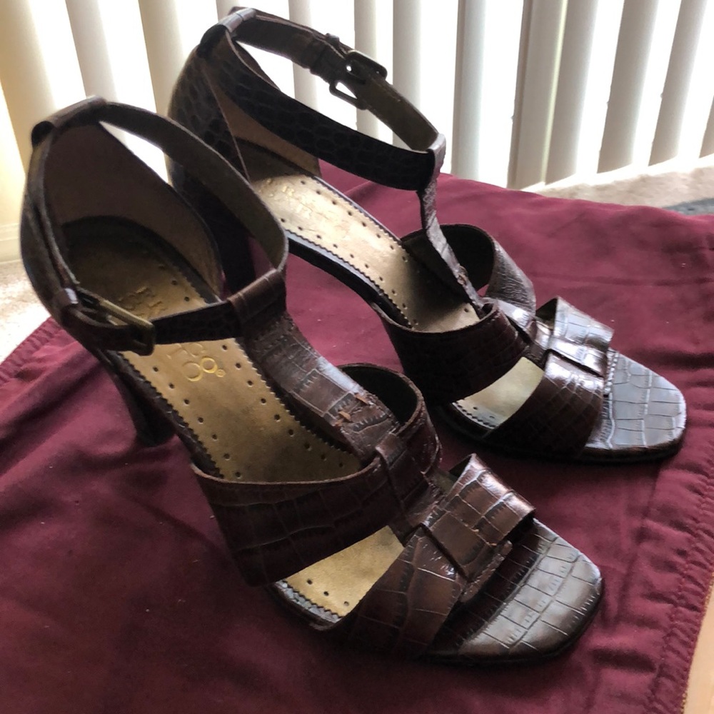 Franco Sarto 👠